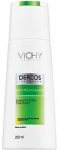 Vichy pleiskanų &scaron;ampūnas sausiems plaukams Dercos, 200 ml