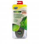 Scholl In-Balance Arch Pain Relief Insole Medium Medium Įrankiai pedikiūrui Unisex