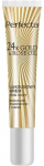 Perfecta 24K Gold&Rose aliejus, 15 ml