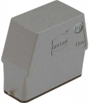 HARTING Deutschland GmbH & Co. KG Žarnos korpusas HAN 16 A-gs-M25 19 20 016 0546 (19200160546)