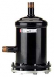 Danfoss DCR 0969S filtro korpusas - 46 bar ODF variuotas 338 l 1 1/8''