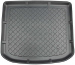 Aristar Bagažinės kilimėlis Seat Altea XL 2006-2015m. (vir&scaron;utinė dalis)