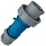 MENNEKES CEE ki&scaron;tukas 3 polių 16A 230V IP67 H6