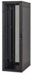 TRITON 19 colių spintelė 42U/800x1000, juoda