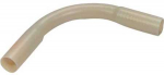 ABB Plastikinė 20 mm lenkta vps20pvc
