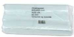 Multi &bdquo;Spandepose&ldquo; 40 l talpos 600 x 600 mm, 17 my LDPE, skaidrus, 3 vnt. x 50 vnt. pakuotėje