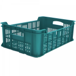 None Nežinomas Daiktadėžė, žalia, 60&times;40&times;20 cm