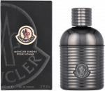 Moncler Sunrise Pour Homme EDP parfumuotas vanduo vyrams, 60 ml