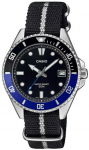 Laikrodis Casio kolekcija MDV-10C-1A2VEF