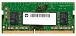 RAM HP 862398-852, 8 GB, 1 x 8 GB, DDR4, 2400 MHz, 260 kontaktų SO-DIMM