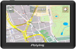 Peiying Basic PY-GPS5015 GPS navigacija + žemėlapis