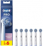 ORAL-B brush head - 80731331 - for electric dantų &scaron;epetėlis