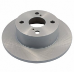 BOSCH stabdžių diskas 0986479T96 4243112190