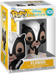 FUNKO POP! Vinilinė figūrėlė: Disney - Flower