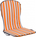 Gam sodo kėdės pagalvėlė 89 x 44 cm D001-13BB / C002-03BB PATIO