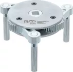 Bgs Technic Filtro raktas 3-kojis | alyvos filtrui &Oslash; 115 - 160 mm (1049)