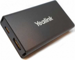 Yealink VCH51 bendrinimo dėžutė, BYOD bendrinimo įrenginys, Juoda, 100 Mbit/s, Yealink, Windows 10, Windows 7, Windows 8.1, Mac OS X 10.6 Snow Leopard