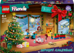 Advento kalendorius LEGO Friends 2024 (42637)