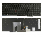 LENOVO Thinkpad S531, S540 klaviatūra