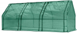 Neo Tools &Scaron;iltnamis 240 x 90 x 90 cm, PE folija, metalinė konstrukcija