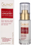 Guinot Longue Vie+ Anti-Ageing Serum atstatomasis prie&scaron;rauk&scaron;linis serumas, 30 ml