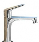 Hansgrohe Axor Citterio M praustuvo mai&scaron;ytuvas. chromas