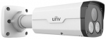 Uniview IPC2225SE-DF40K-WL-I0 kamera IP 5Mpix, AI ColorHunter 4mm LED30m