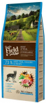 Sam's Field Junior Large su jautiena ir ver&scaron;iena 13 kg