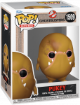 FUNKO POP! Vinilinė figūrėlė: Ghostbusters - Pukey