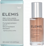 &bdquo;Elemis Pro-Collagen&ldquo; rožių mikro serumas, 30 ml
