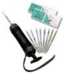 Dujų aptikimo ampulės (pakuotėje 10 vnt.)