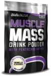 Biotech Muscle Mass 1000 g. (Chocolate skonis)