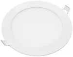 12W įleidžiama panelė OPTONICA, balta, 2700K