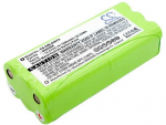 Akumuliatorius Coreparts Cameron Sino Technology baterija Dirt Devil 0606004, R1-L051B 14,4V 1800mAh Fusion, Libero, M607 Spider, M610, M611, M612 Spider, M613, Spider