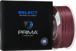 PrimaCreator PrimaSelect PLA Metal-Shine 1.75 mm 1kg - Liquorice Juodas
