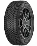 235/55R20 ULTRAGRIP ARCTIC 2 SUV 105T EVR STUD XL GOODYEAR