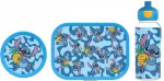 Rosti Mepal Mepal Gertuvės ir dėžučių rinkinys vaikams &lsquo;Stičas&rsquo; Stitch