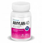 EWE EUROWET Amylan-Ad - papildai &scaron;unims ir katėms - 30 tablečių