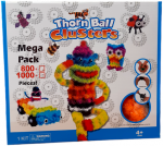 Konstruktorius Thorn Ball Clusters, 800 d.