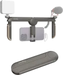 SmallRig 4047 sulankstomas mobiliojo telefono dėklas P20