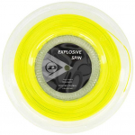 Stygos tenisui EXPLOSIVE SPIN 16g/1.30mm 200m
