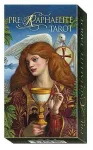 Lo Scarabeo Pre-Raphaelite Tarot