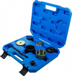 Bgs Technic Diferencialo įvorės įrankių rinkinys | BMW 5, 6, 7 (F01, F02, F04, F06, F07, F10-F13, F18) (74269)