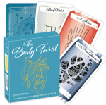 Cico Books The Body Taro kortos
