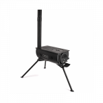 Ne&scaron;iojama palapinės viryklė-krosnelė Petromax Loki2