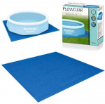 Baseino patiesalas Bestway 335 x 335 cm