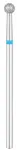 Activeshop Exo pro deimantinis rutulinis frezos antgalis, 3,5 mm