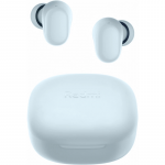 Belaidės ausinės Xiaomi Redmi Buds 6 Play, Melsvos