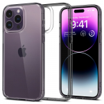 Spigen Ultra Hybrid Apple iPhone 16 Pro - dėklas telefonui skaidrus