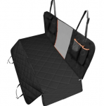 Apsauginis sėdynių uždangalas gyvūnams automobiliui 140x209 cm
